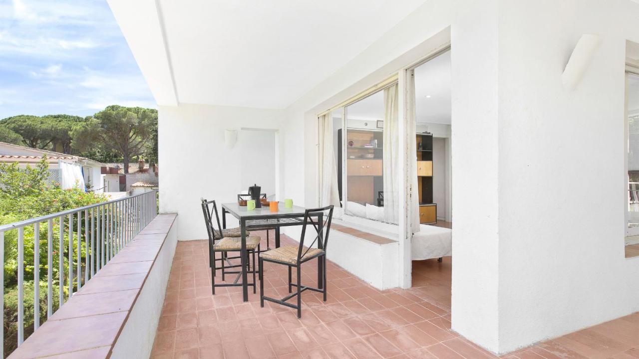1Pand1 - Llafranc Apartamento Exterior foto